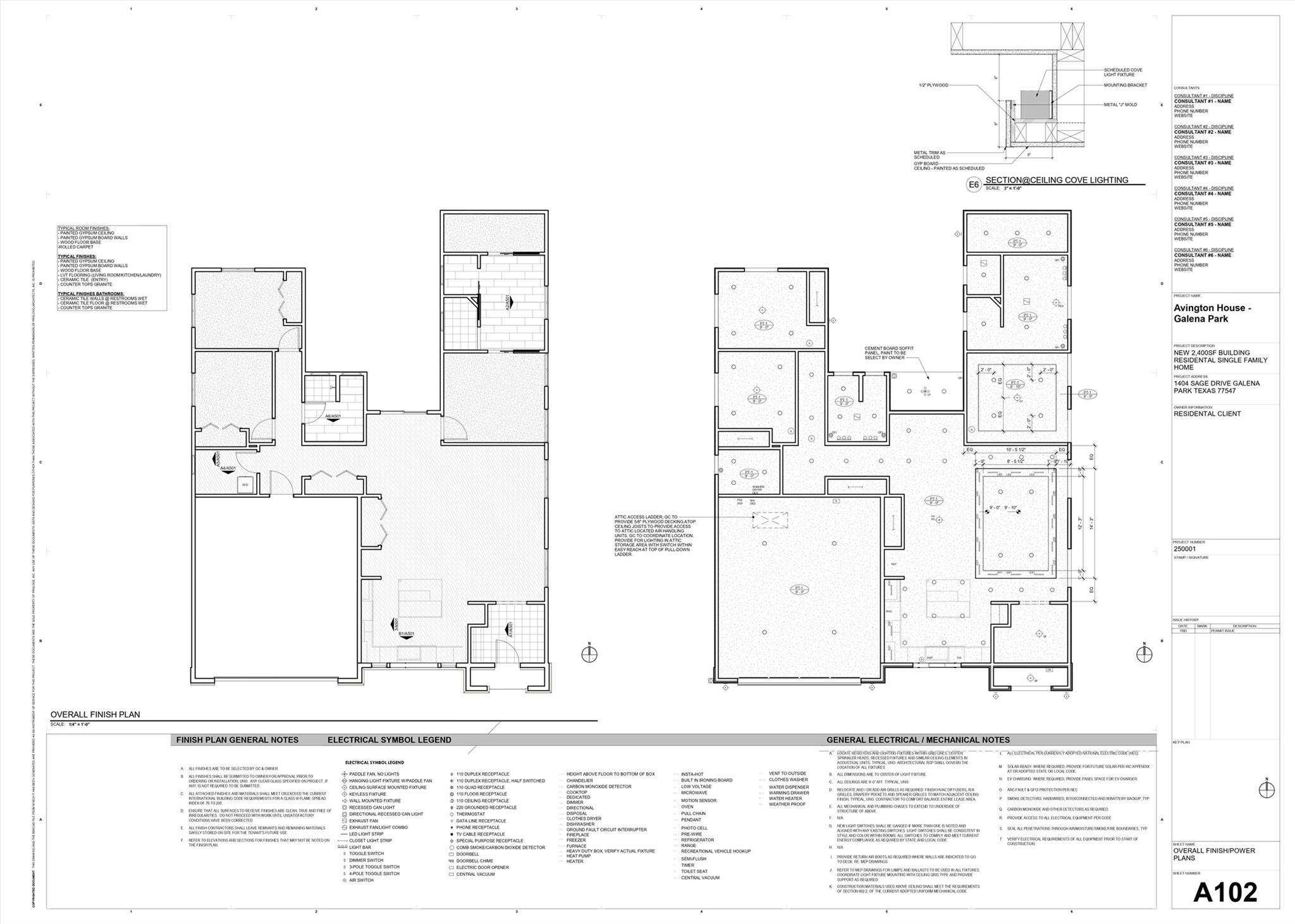 1404 Sage Drive