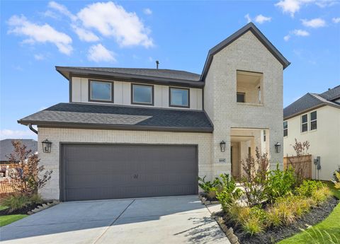 Photo of 4447 Noah Grove Lane, Fulshear, TX 77441 (MLS # 92538507)