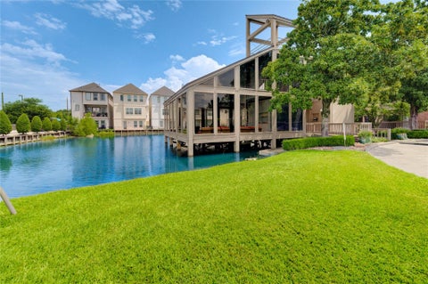 Photo of 2023 Gentryside Drive #202, Houston, TX 77077 (MLS # 28881365)