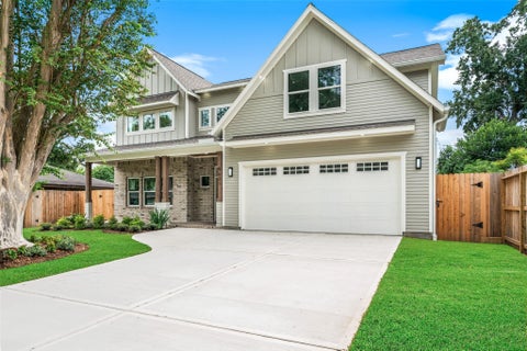 Photo of 9621 Larston Street, Houston, TX 77055 (MLS # 10262794)