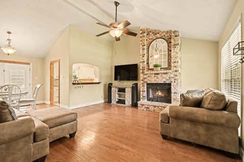 Photo of 1010 E Belgravia Drive, Pearland, TX 77584 (MLS # 69699050)