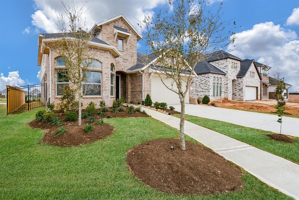 923 Orange Zest Lane