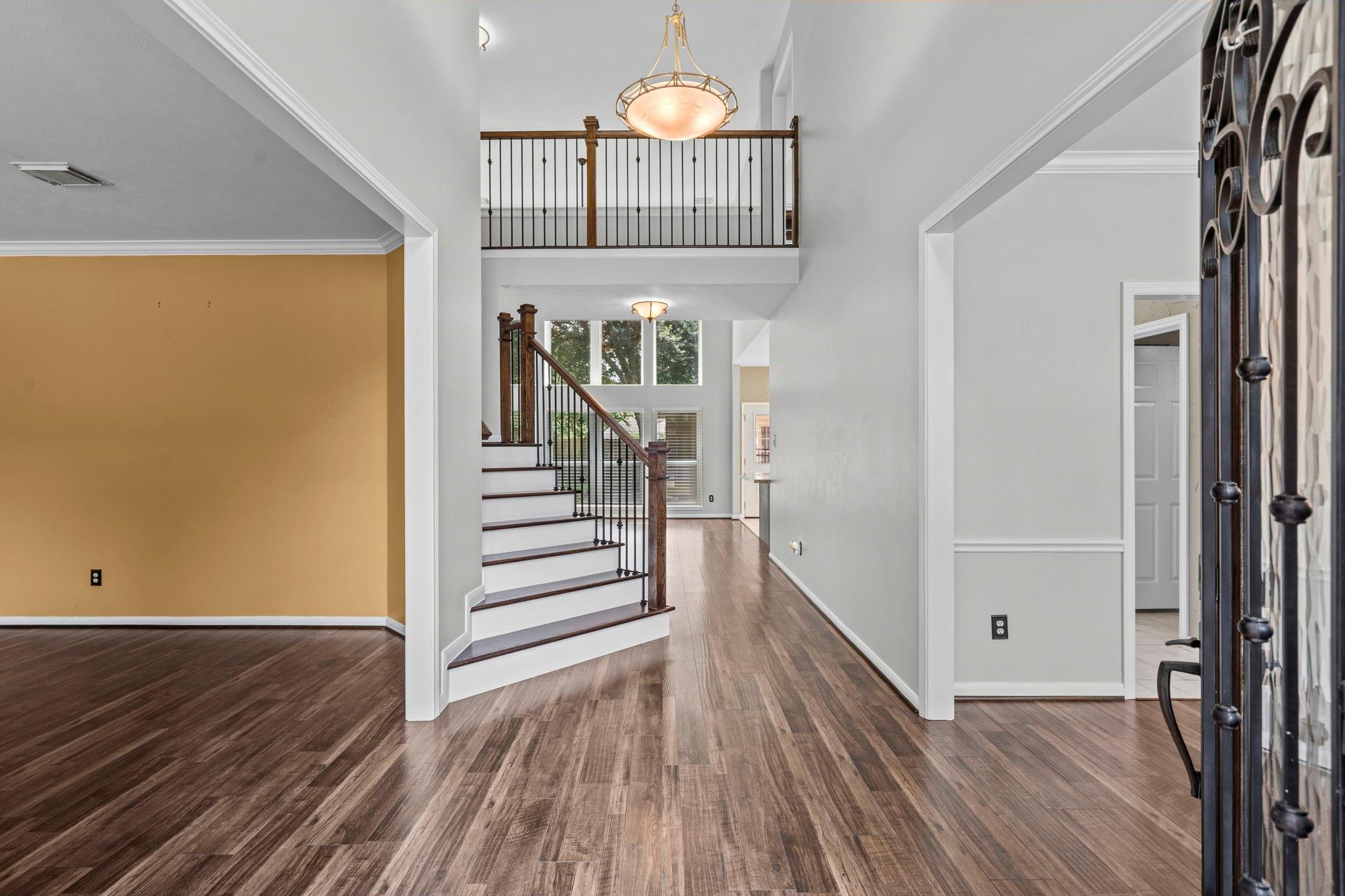 2210 Bay Haven Way