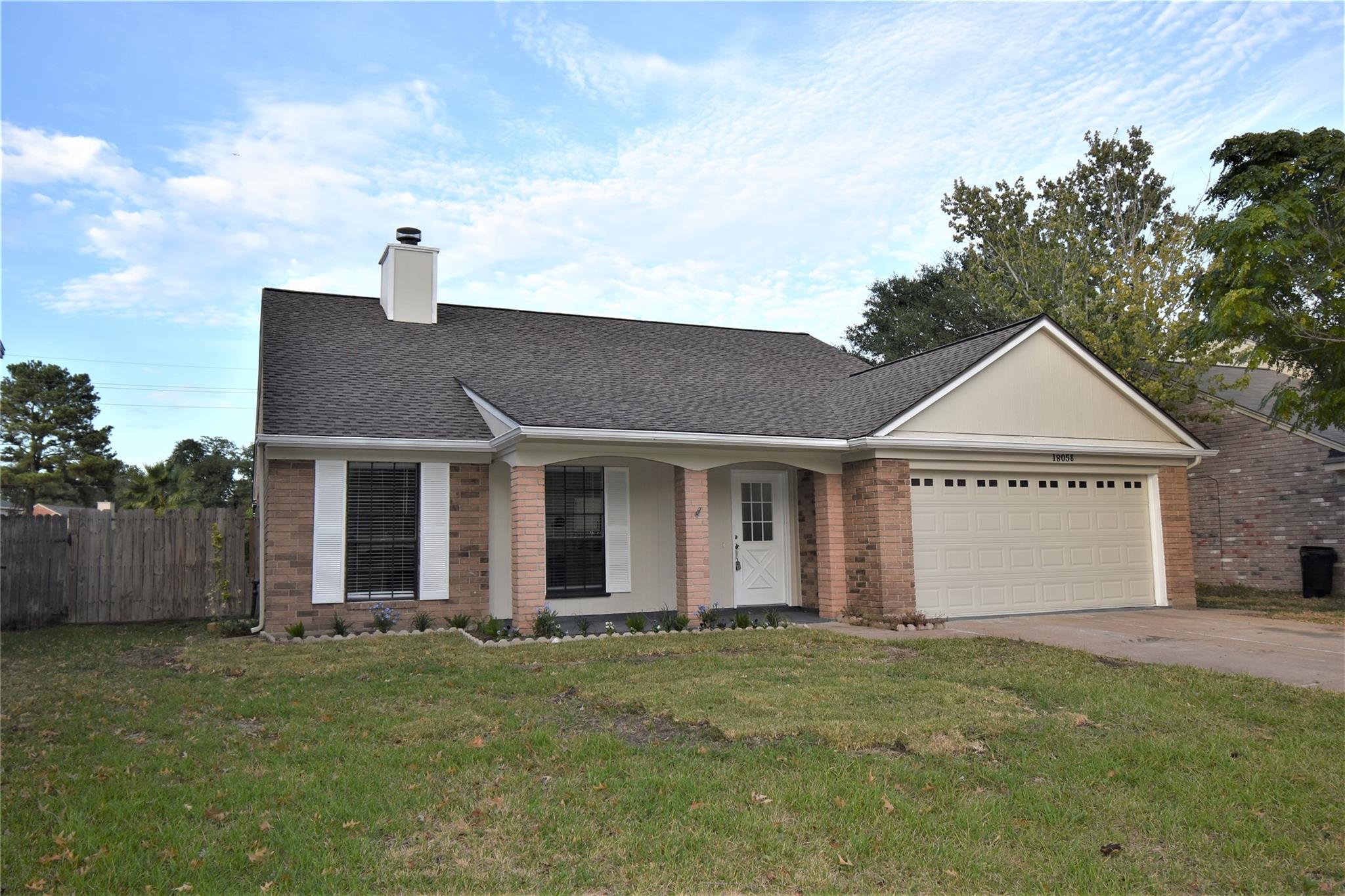 18058 Brooknoll Drive