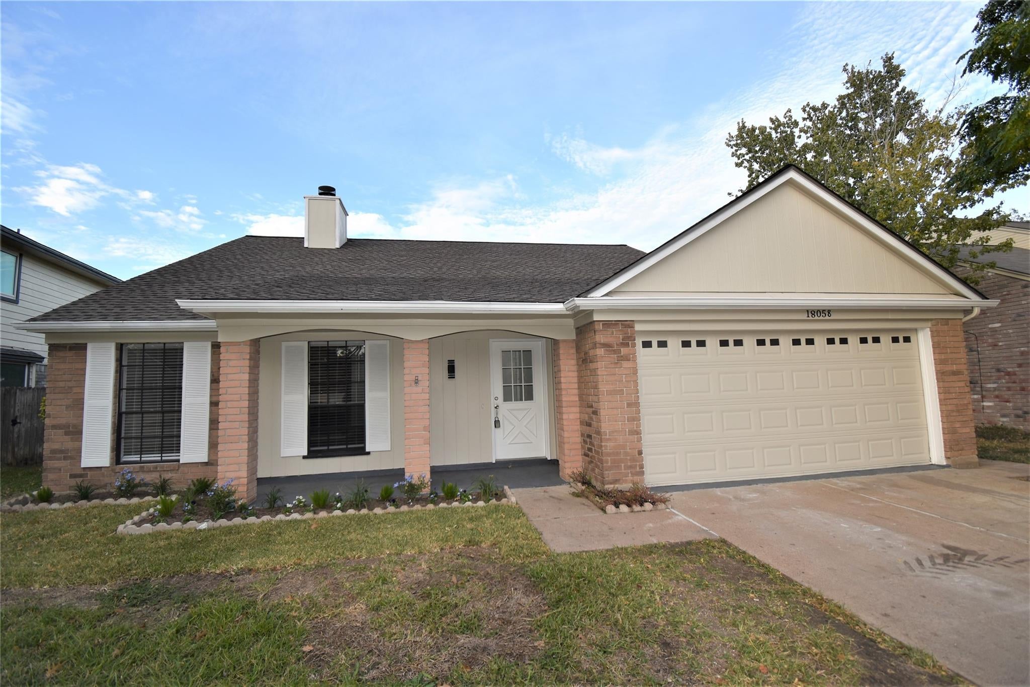18058 Brooknoll Drive