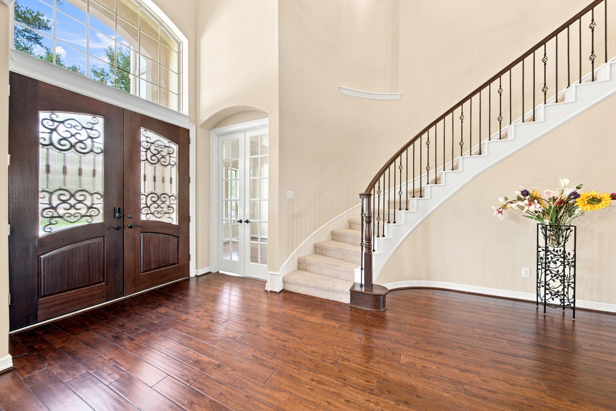 4023 Sutton Shadow Lane
