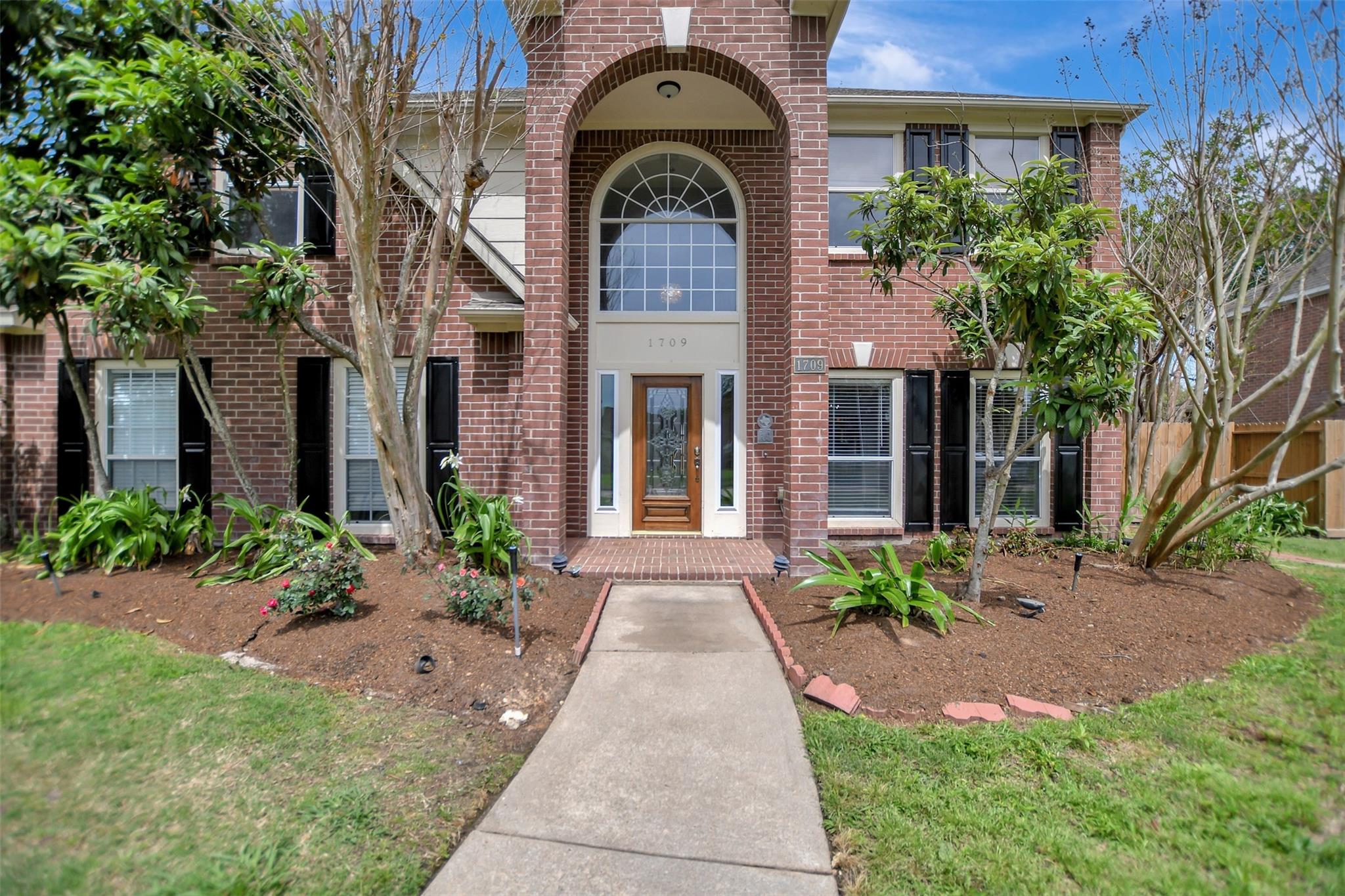 1709 Orlando Street