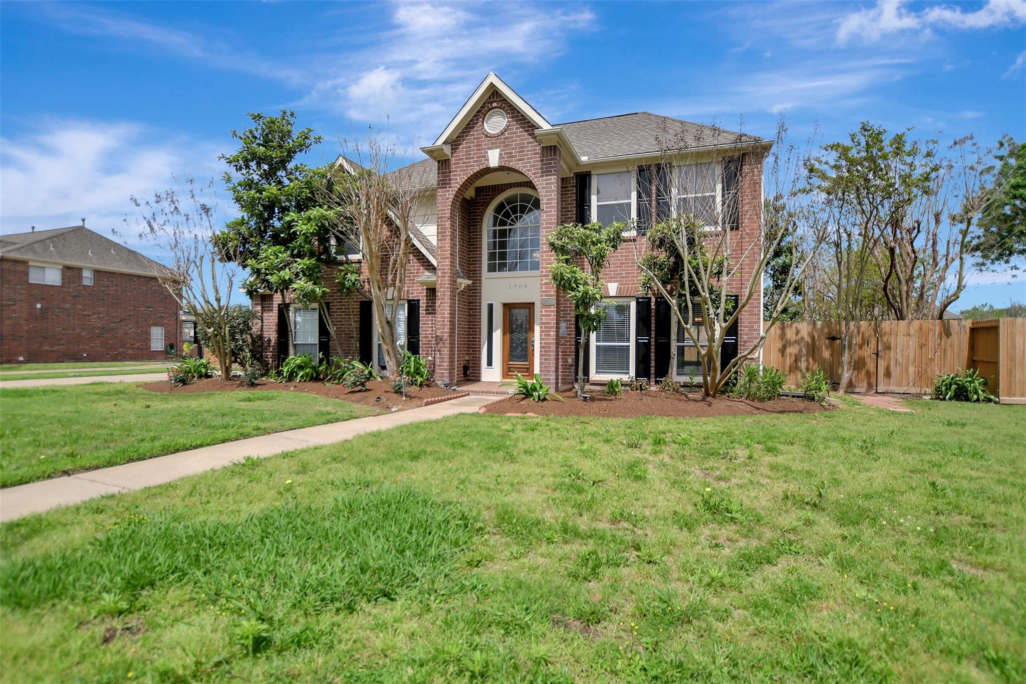 1709 Orlando Street