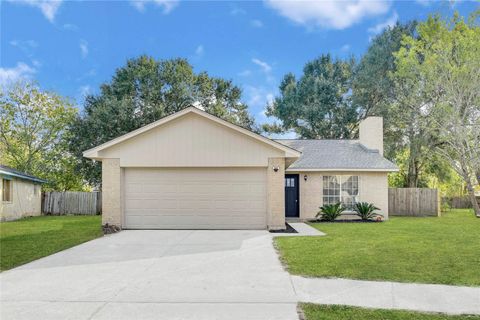 Photo of 15615 Raven Trail, Houston, TX 77489 (MLS # 87575507)