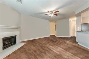 1835 Oak Ridge Drive