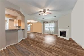 1835 Oak Ridge Drive