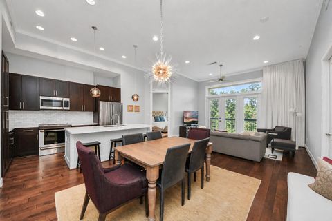Photo of 300 St Joseph Parkway #416, Houston, TX 77002 (MLS # 81933273)