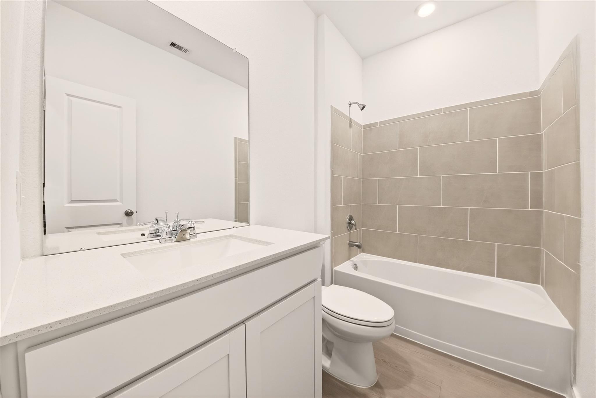 16314 Texas Flatland Way