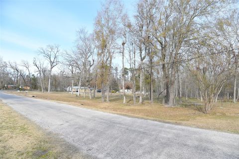 Vacant Land For Sale - 000 Armadillo Drive<br/> Trinity County, Trinity, TX 75862