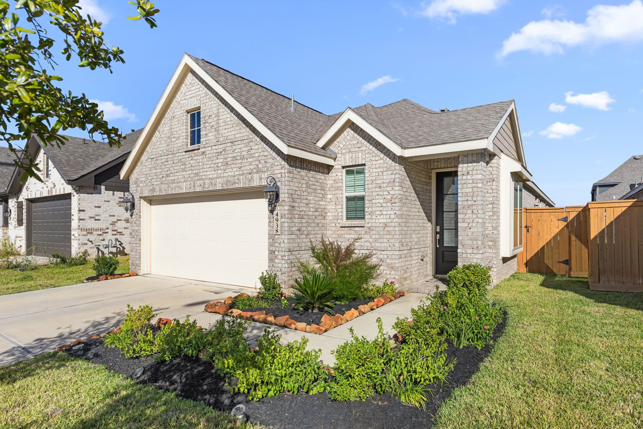 4938 Sand Clouds Drive