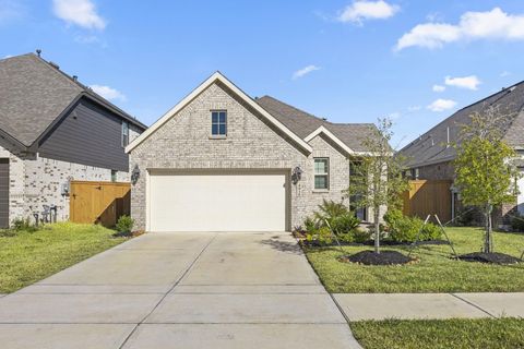 Photo of 4938 Sand Clouds Drive, Katy, TX 77493 (MLS # 15189272)