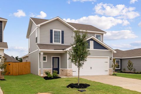 Photo of 21658 Lotus Elm Street, Magnolia, TX 77354 (MLS # 68743147)