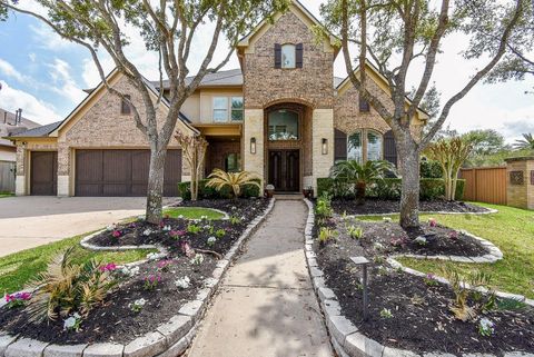 27423 Hurston Glen Lane Katy TX 77494
