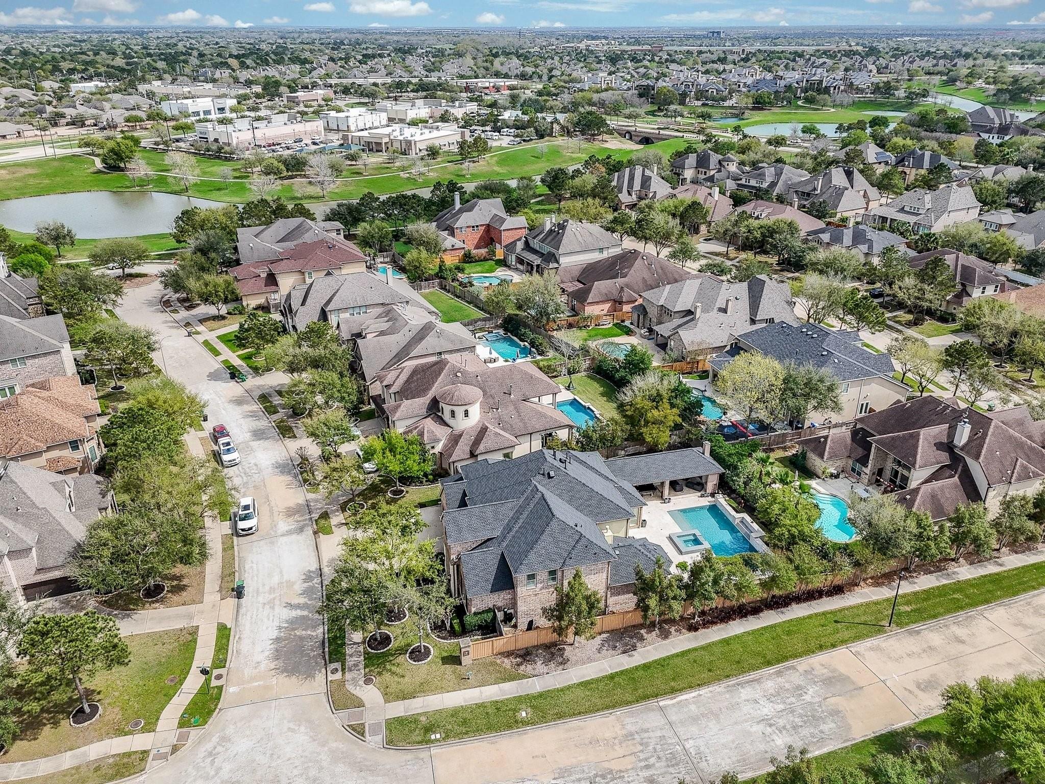 27423 Hurston Glen Lane