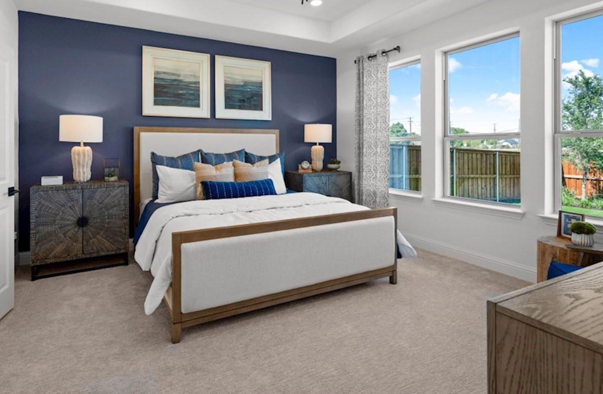 19314 Belmont Stakes Way