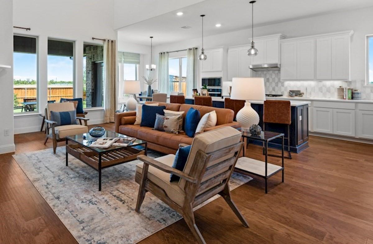 19314 Belmont Stakes Way