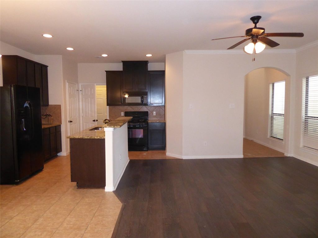 Photo of 6719 Honey Harvest Lane, Houston, TX 77084 (MLS # 64506798)