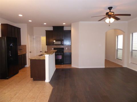 Photo of 6719 Honey Harvest Lane, Houston, TX 77084 (MLS # 64506798)