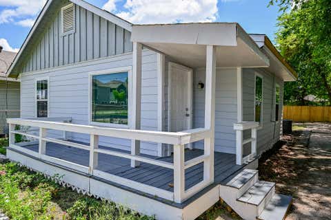 Photo of 4714 Nichols Street, Houston, TX 77020 (MLS # 45281157)