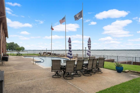 Photo of 801 River Road #F120, Montgomery, TX 77356 (MLS # 66103593)