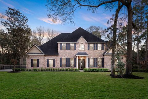 4114 Irish Ivy Court Spring TX 77386