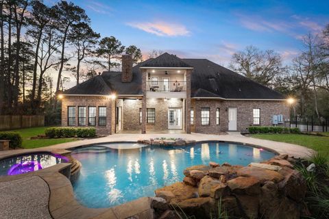 4114 Irish Ivy Court Spring TX 77386