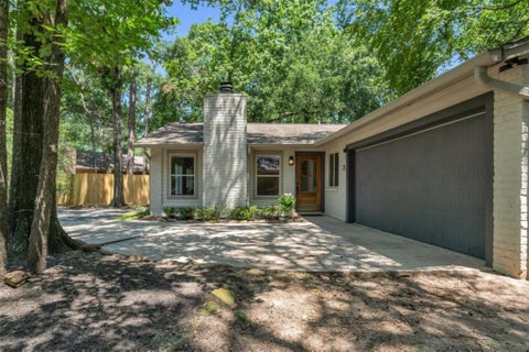 Homes For Rent - 25 Hornbill Court<br/> Spring, TX 77380