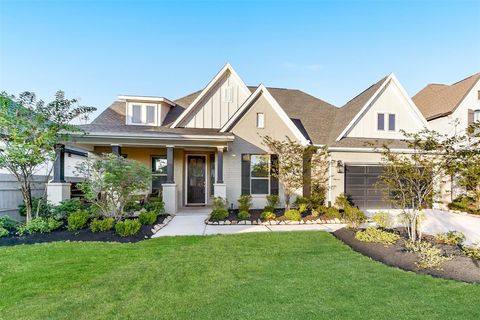 Photo of 15527 Salmon Springs Drive, Conroe, TX 77302 (MLS # 13077871)