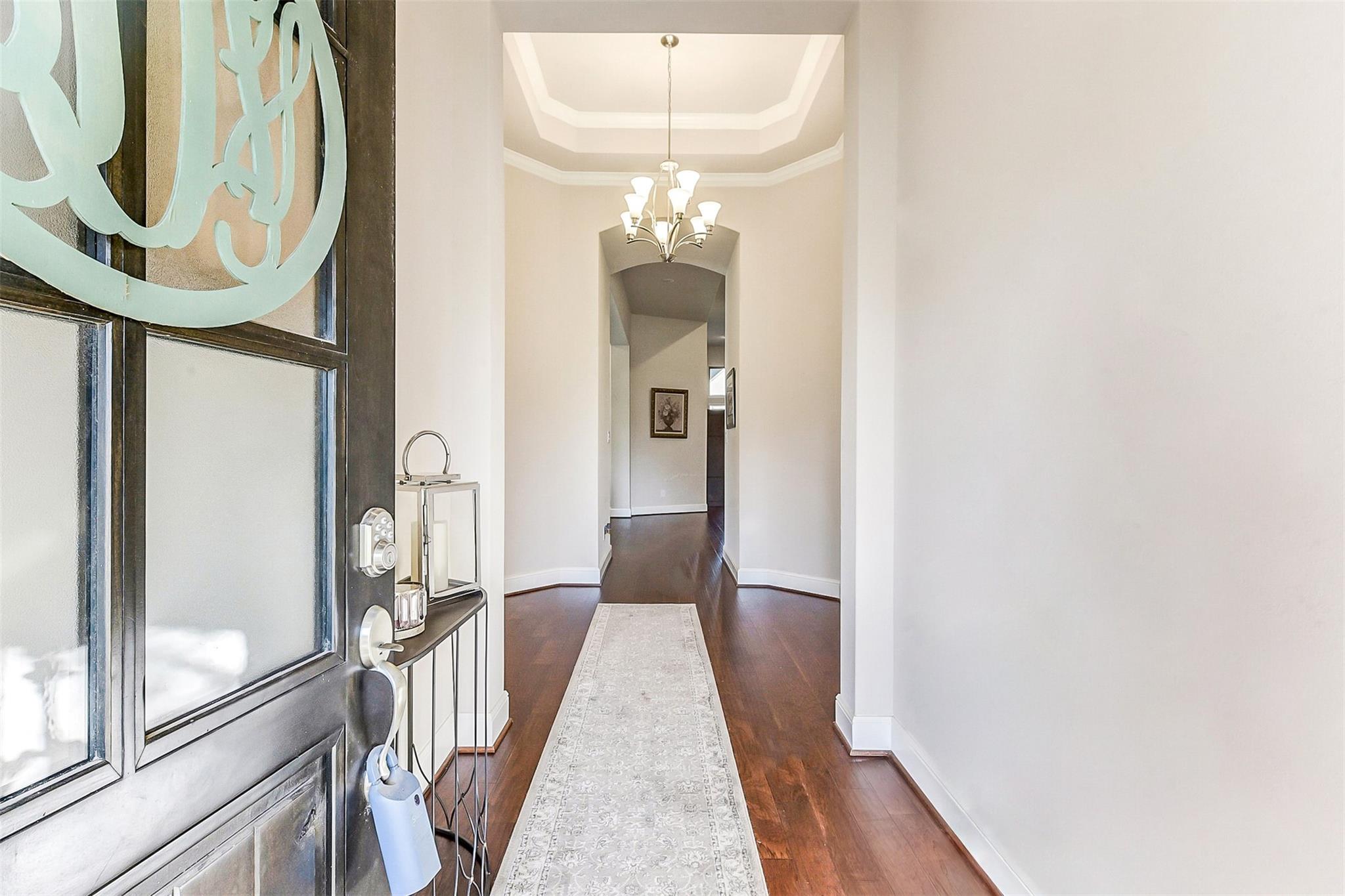 15527 Salmon Springs Drive