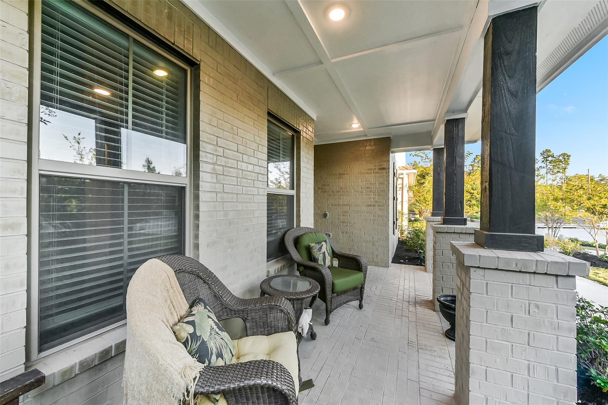 15527 Salmon Springs Drive