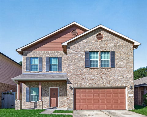 Photo of 23527 Jasmine Terrace Drive, Spring, TX 77373 (MLS # 10783934)