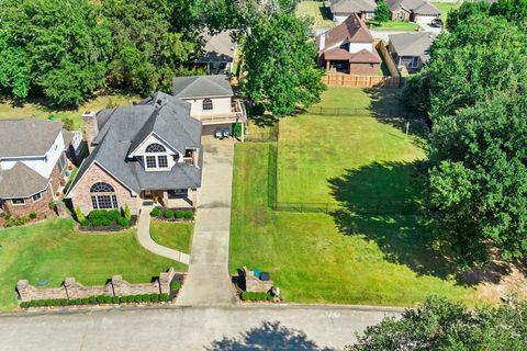 Photo of 6971 Breezy Point, Willis, TX 77318 (MLS # 65477203)