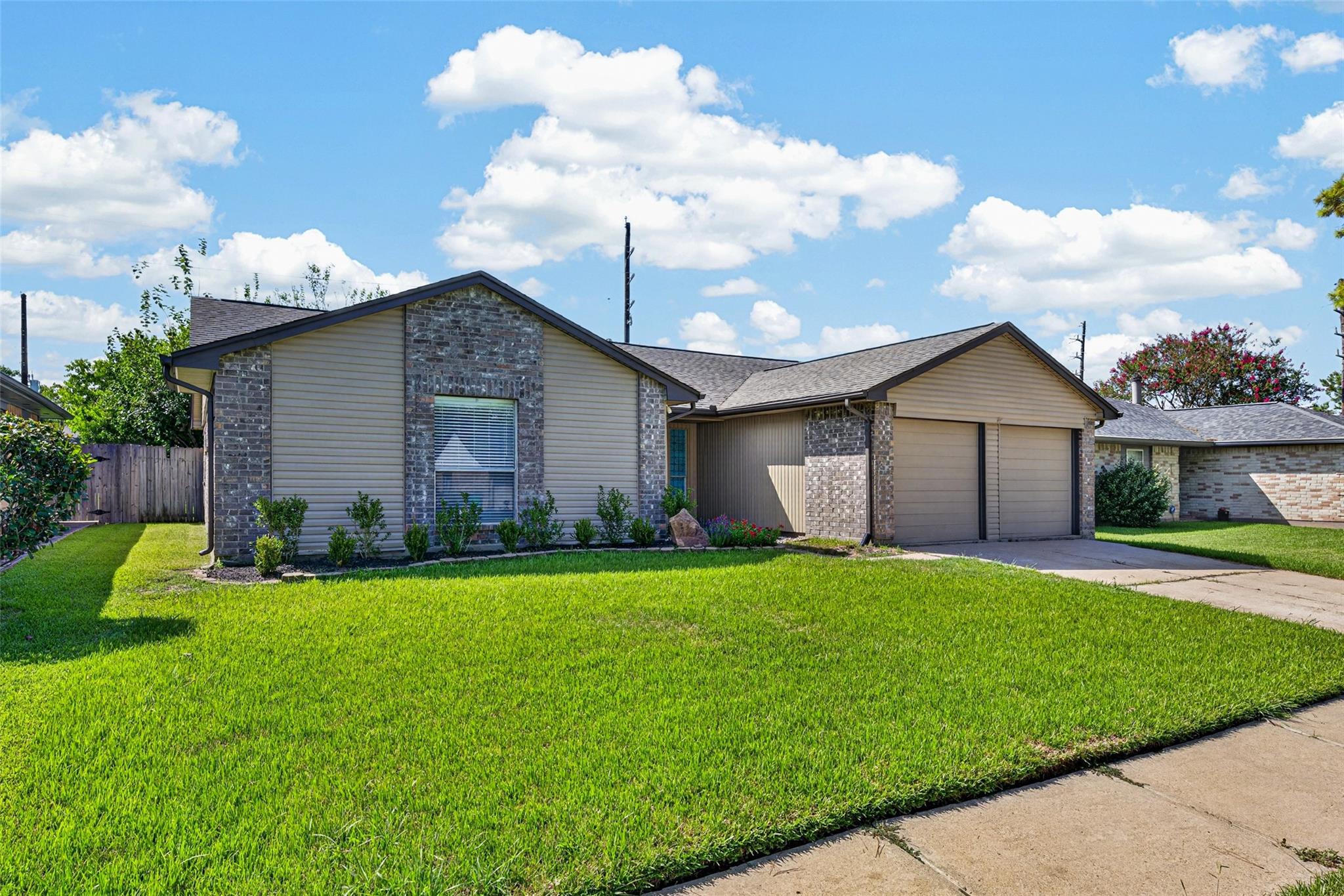 707 Shenandoah Drive