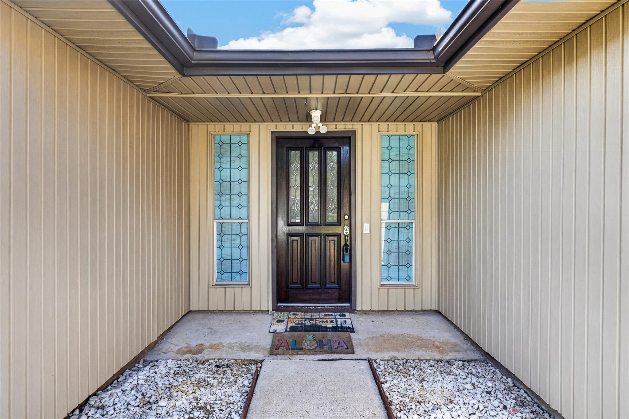 707 Shenandoah Drive
