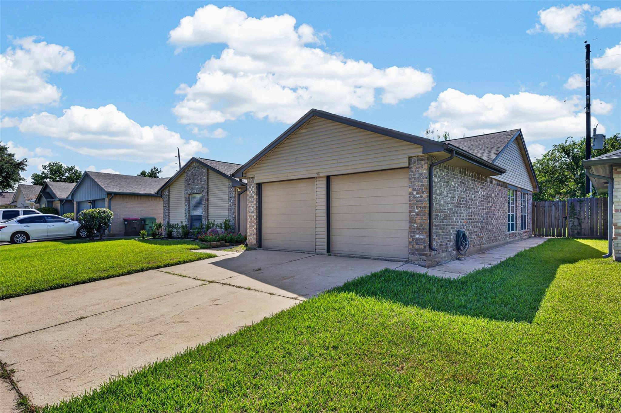 707 Shenandoah Drive