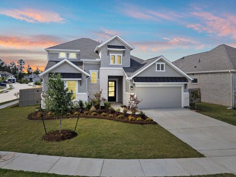 Photo of 18103 Scarlett Hummingbird Court, Conroe, TX 77302 (MLS # 33946850)