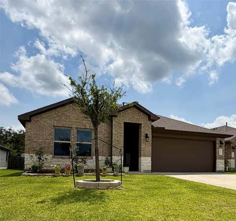 Photo of 3410 Emerald Anchor Ln LN, Conroe, TX 77301 (MLS # 17639350)