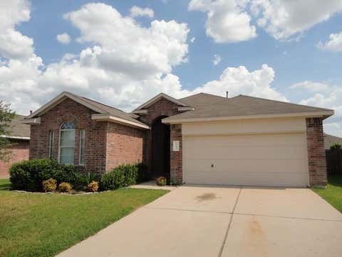 Homes For Rent - 19223 Anthurium Court<br/> Katy, TX 77449