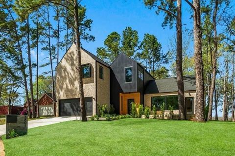 3801 Vail Court Montgomery TX 77356