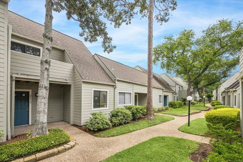 Photo of 2319 Briarwest Boulevard, Houston, TX 77077 (MLS # 56843552)