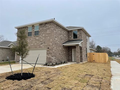 Photo of 822 Redinger Ridge Drive, Houston, TX 77336 (MLS # 12682750)