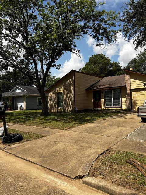 Photo of 2123 Crosscoach Lane, Katy, TX 77449 (MLS # 33810596)