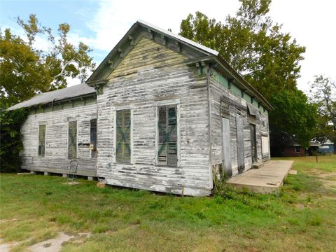 Photo of 701 E Alamo Street, Brenham, TX 77833 (MLS # 77099566) Photo of 701 E Alamo Street, Brenham, TX 77833 (MLS # 77099566)