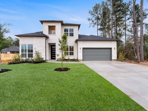 Homes For Sale - 30759 Lila Grove Lane<br/> Magnolia, TX 77354
