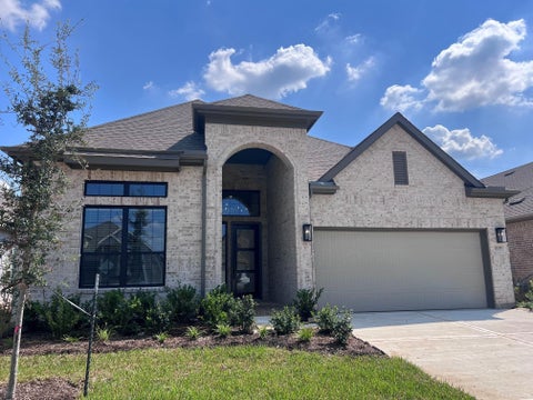 Photo of 13219 Valley Orchard Ln, Tomball, TX 77375 (MLS # 6884660)